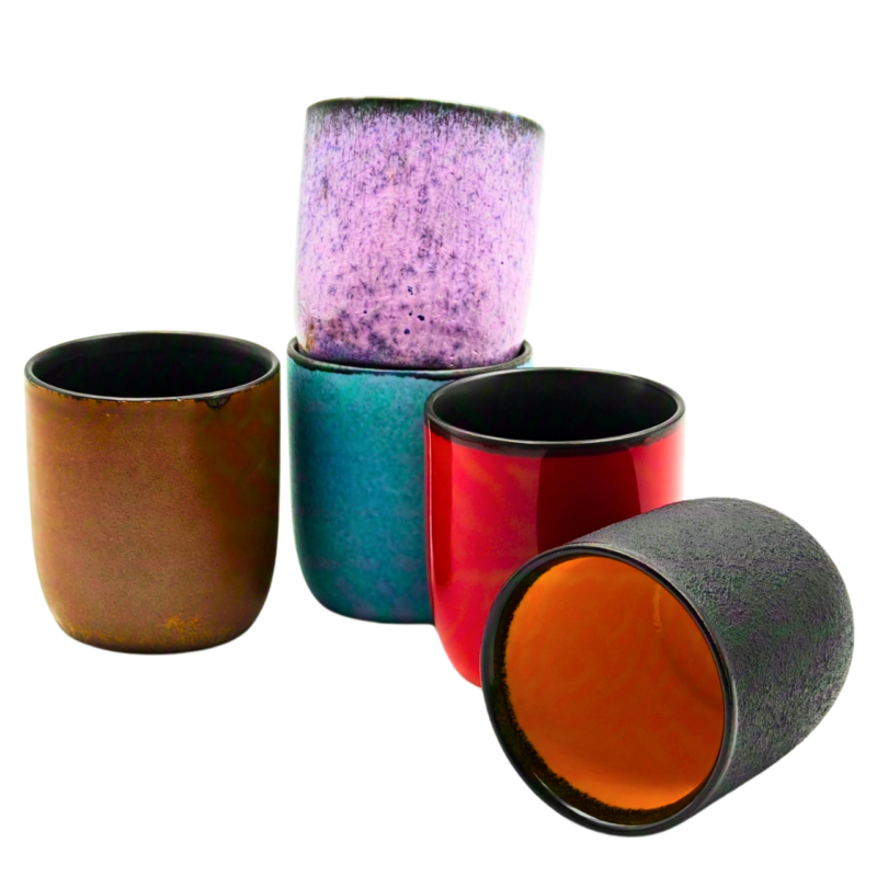Tasses à café