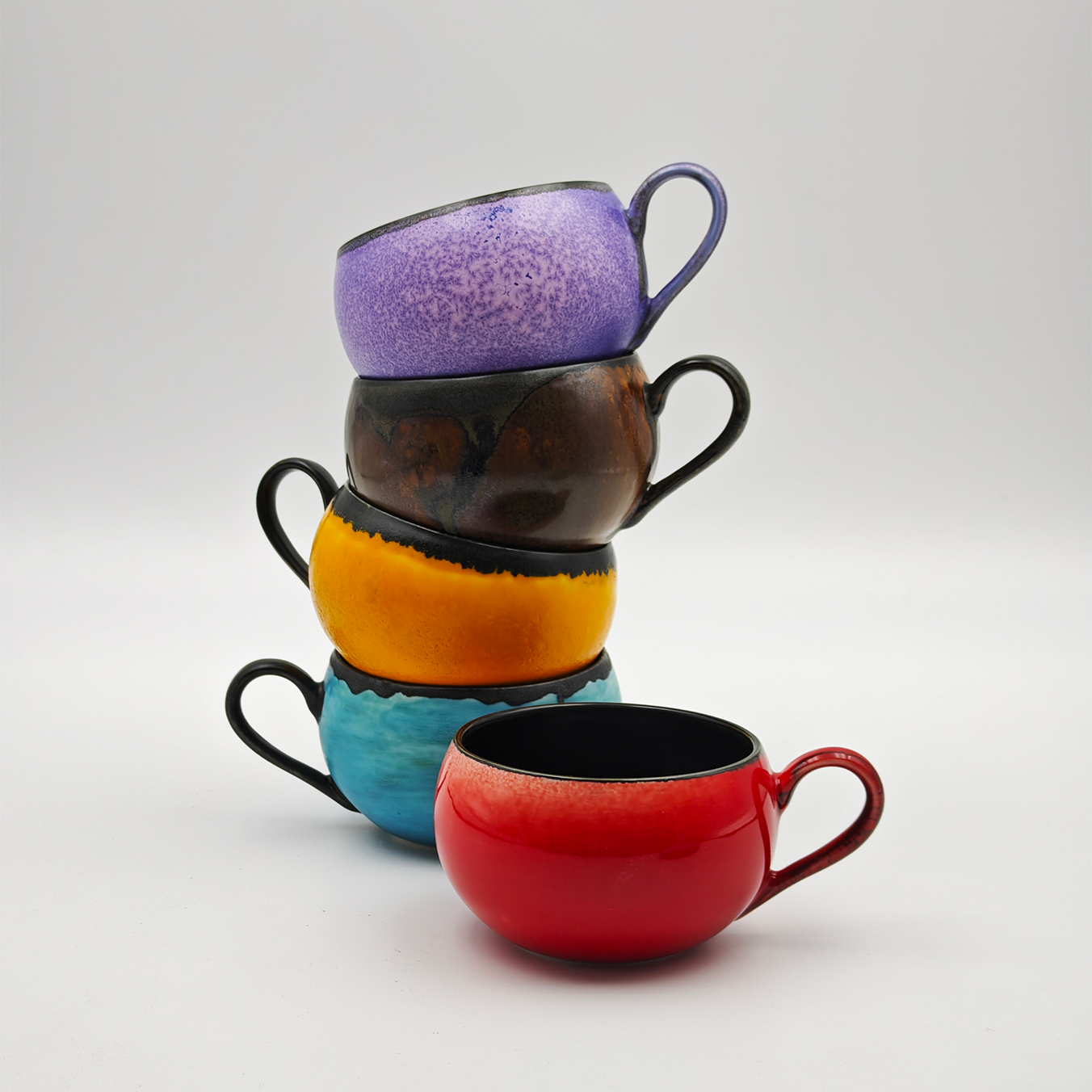 Mugs