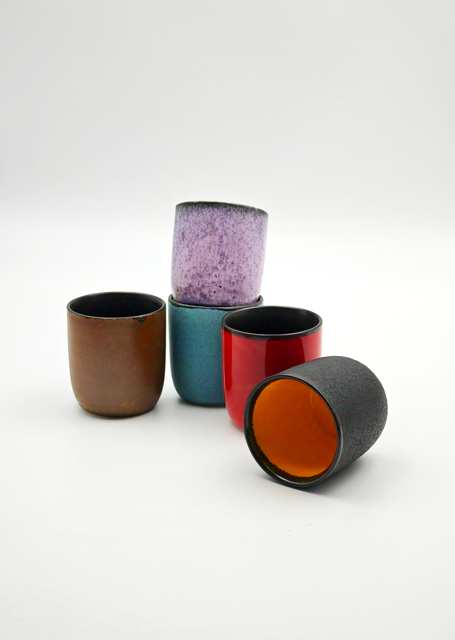 Tasses